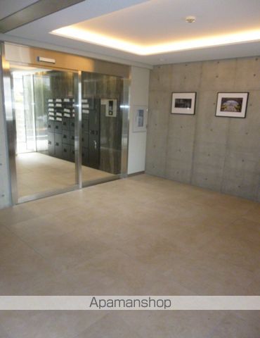 HERMITAGE WASEDA MACHIの内装写真