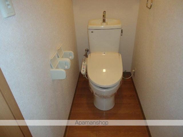 アランチーノの内装写真