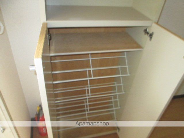 ラベニューコスモの内装写真