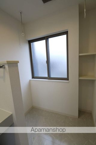 STUDIO AZUL Aの内装写真