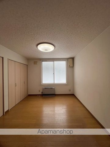 メゾントワベールの内装写真