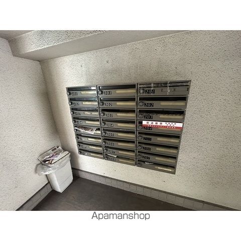 リエス湘南戸塚の内装写真