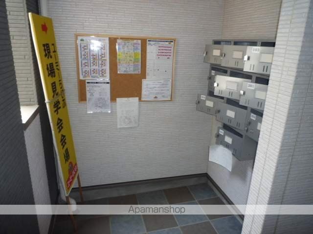 レントラの内装写真