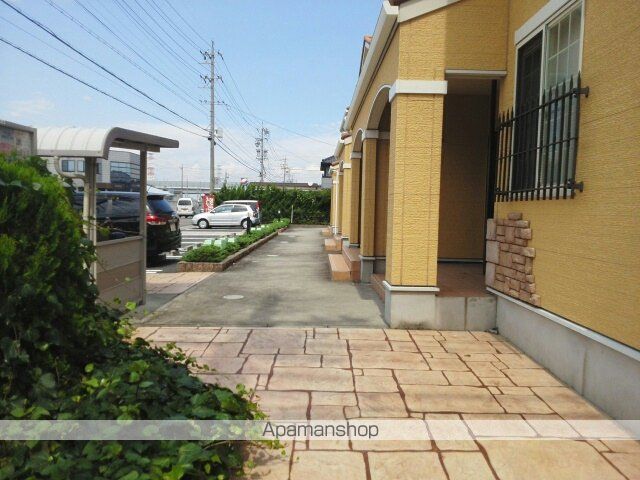 ステラ・K Iの外観写真