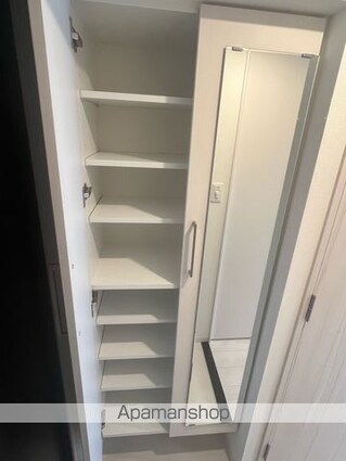 Ａｌｉｖｉｓ堺浜寺[1K/22.63m2]の内装2