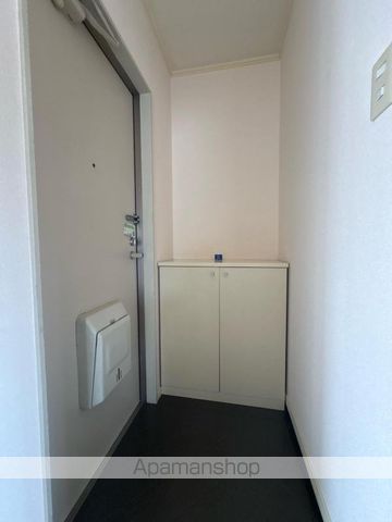 ガーデンヒルズ鬼無の内装写真