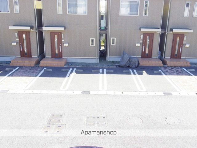御殿場線 御殿場駅 徒歩33分 2階建 築17年のその他写真