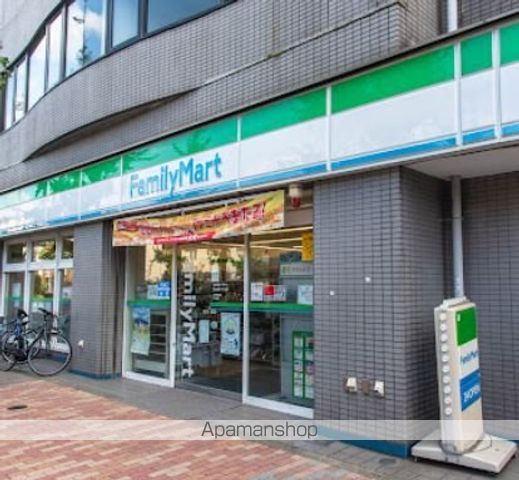 フィカーサ和泉の周辺写真