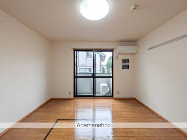HEIM BRUNNENの内装写真