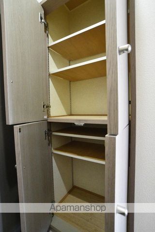 グランメール南郷14の内装写真
