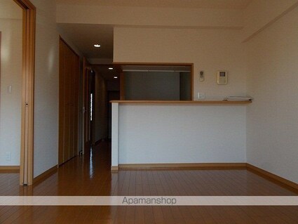 ｆｏｒｅｓｔａ（フォレスタ）[2LDK/56.57m2]のリビング・居間
