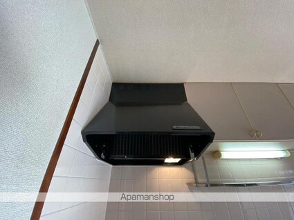 ハイツヤマシタ[2DK/40.15m2]の内装7