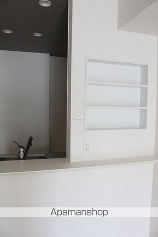 ベル エテルノの内装写真