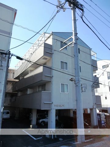 アスティオンYの外観写真