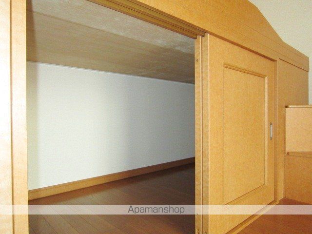 レオパレスブルースカイの内装写真