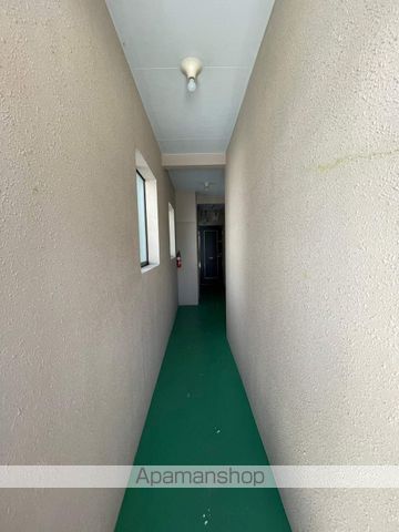 シャネル平岸の内装写真