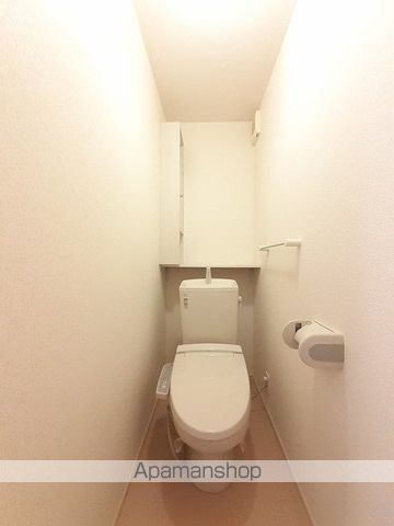 シャトーさくらの内装写真