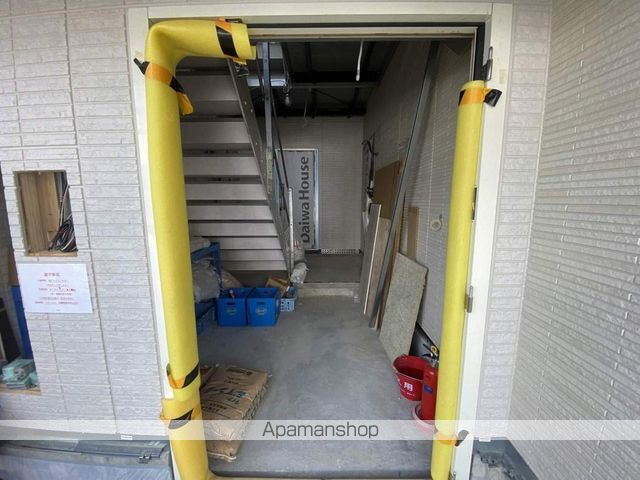 VIER CASA Aの内装写真