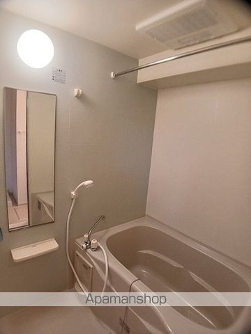 メゾン ド ペルレ 住村 Iの内装写真