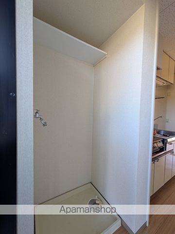 コーポジュネス B棟の内装写真