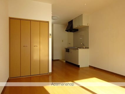 サンシャインタカラⅢ[1R/26.32m2]のその他内装1