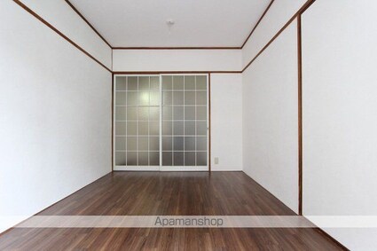 柳川ビル[1K/20.1m2]の内装3
