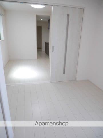 フジパレス高石III番館の内装写真