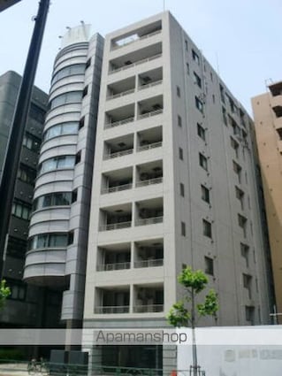 カスタリア新御茶ノ水[1R/37.66m2]の外観