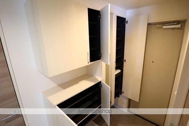DーRESIDENCE諸江Iの内装写真