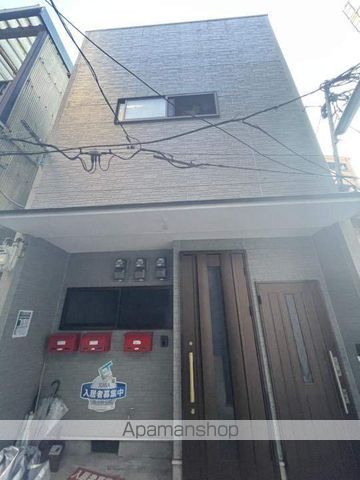 HANASOUの外観写真