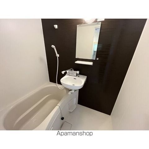 ユーベル18の内装写真