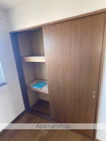 スカイテラスみかの内装写真
