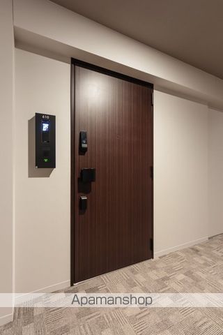 パークアクシス横浜伊勢佐木町通りの内装写真