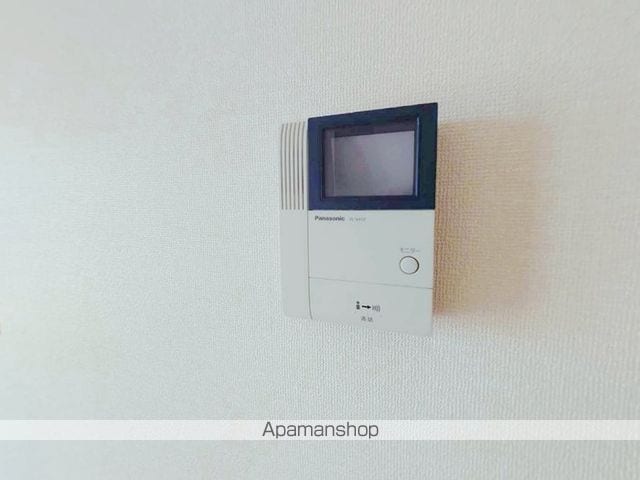 ウィルモア・ロッシェ B棟の内装写真