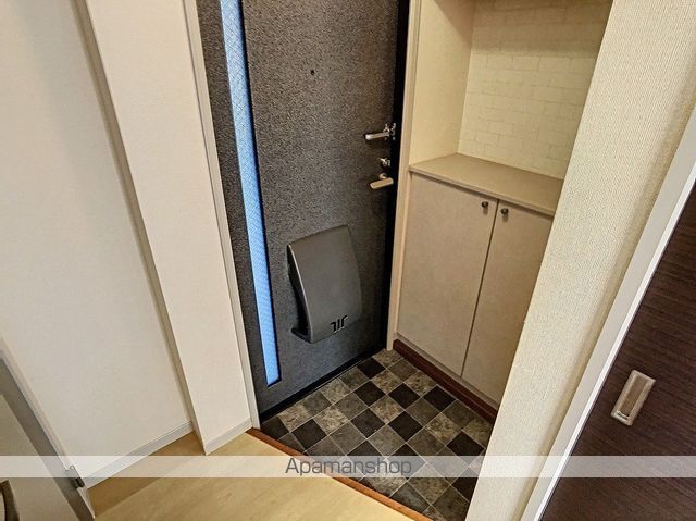 ディアス泉本町の内装写真