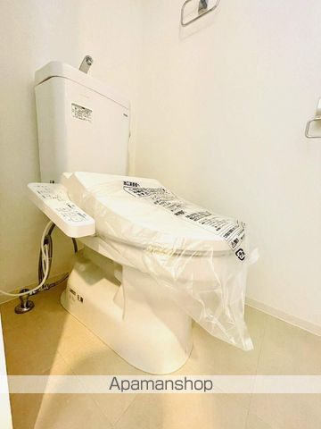 アーバンリンク森小路駅前の内装写真