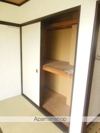 東京都武蔵野市中町３丁目[1K/21.33m2]のリビング・居間