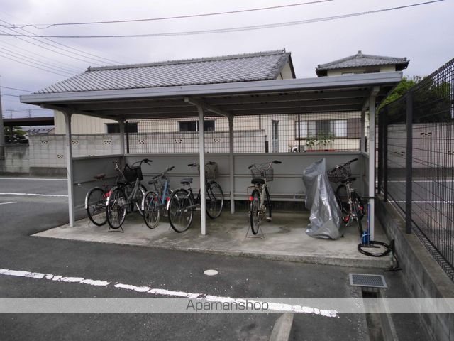 ミルホイール Vのその他写真