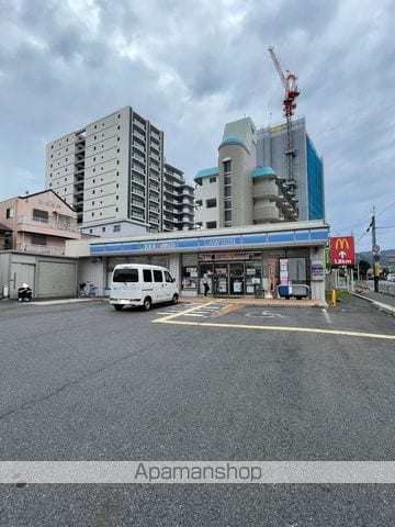 マンショングレースの周辺写真