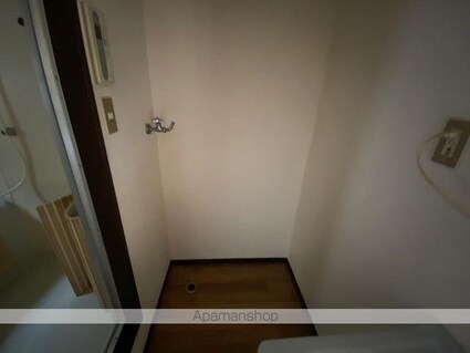 パナハイツさむしんぐ[3DK/51.82m2]の内装5