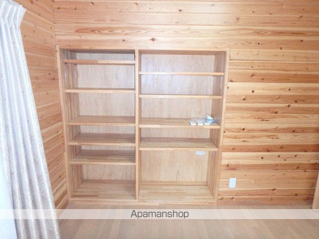 平田東戸建の内装写真