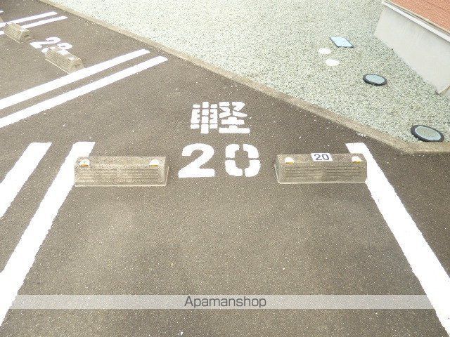 グレース・ガーデンIIIのその他写真
