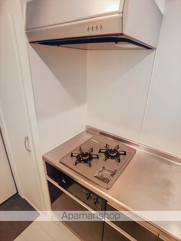 アクア鳴海の内装写真