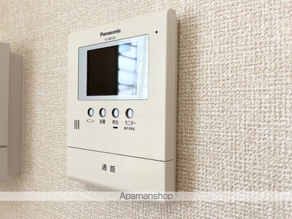 セジュール　ウィットーＳ[1R/35.54m2]の内装3