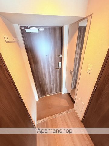 ESLEADRESIDENCE玉造THE・EASTの内装写真
