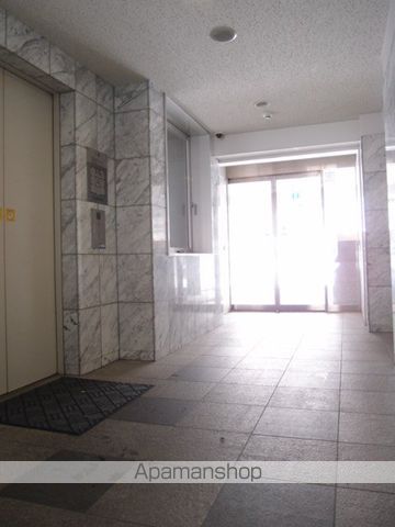 AMSTOWER南6条の外観写真