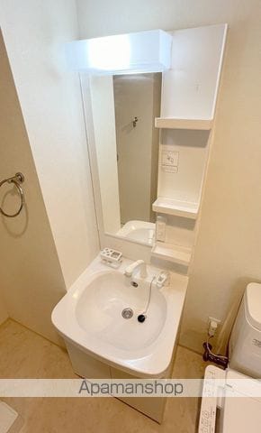 エルプレイス堺の内装写真
