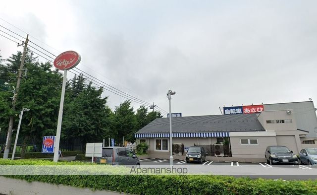 立川市一番町2-12-35戸建の周辺写真