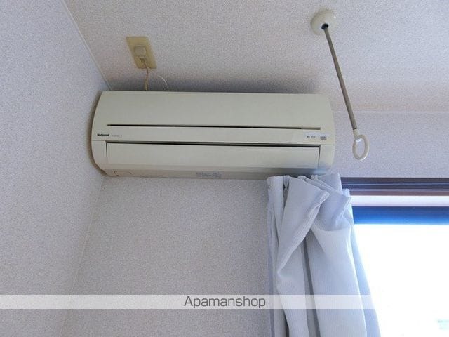リュミエールの内装写真