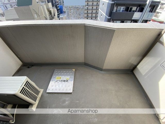 アーデン堺筋本町の内装写真